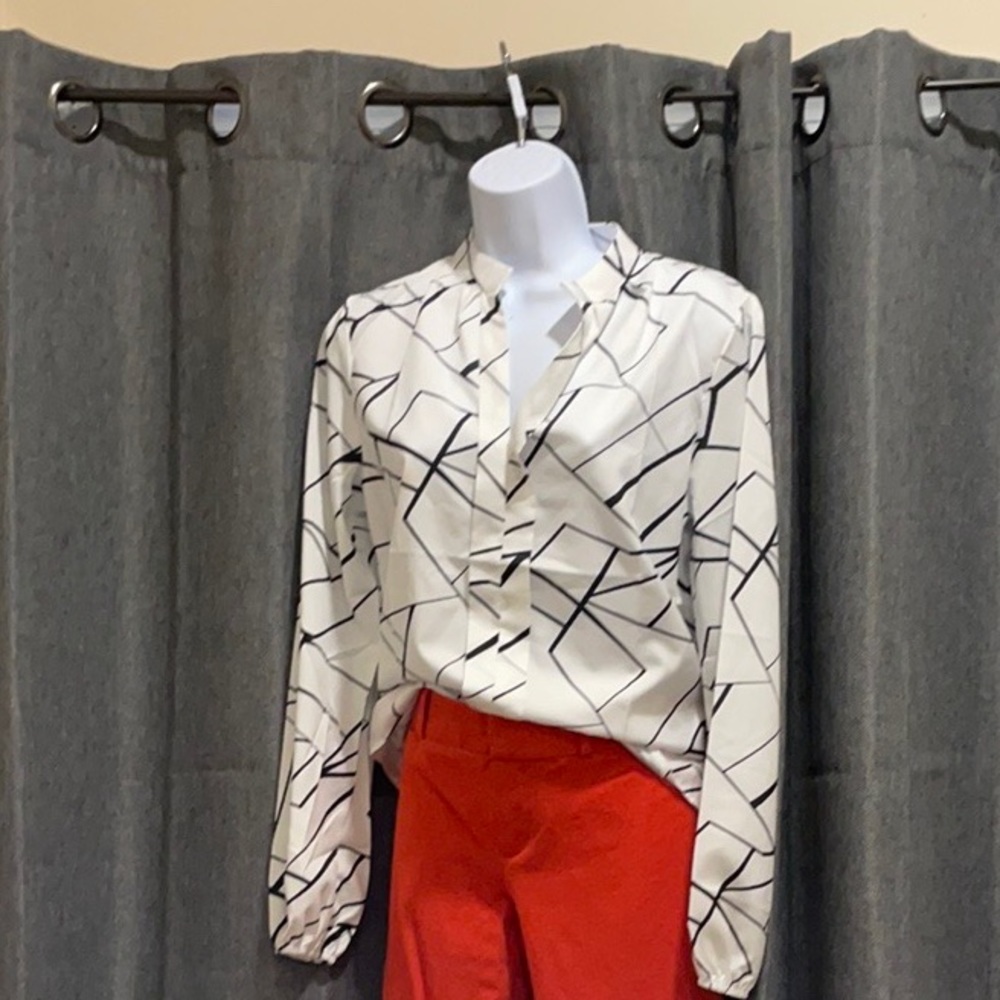 SHEIN blouse